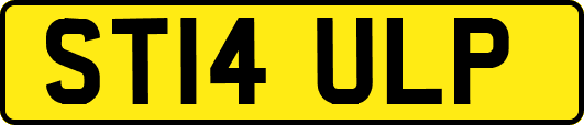 ST14ULP