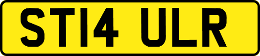 ST14ULR