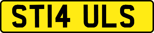 ST14ULS