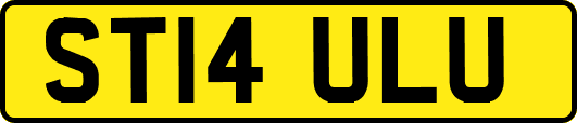 ST14ULU