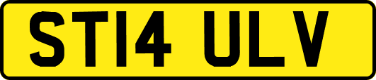 ST14ULV