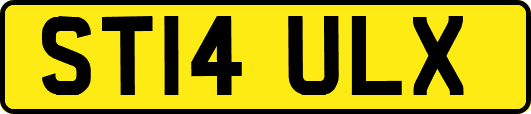ST14ULX