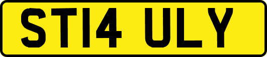 ST14ULY