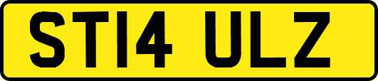 ST14ULZ