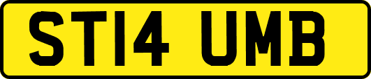 ST14UMB