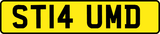 ST14UMD