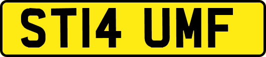 ST14UMF