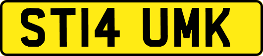 ST14UMK