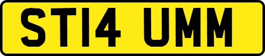 ST14UMM