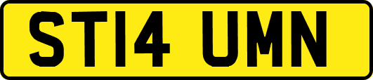 ST14UMN