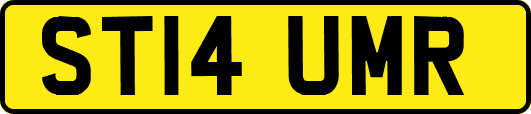 ST14UMR