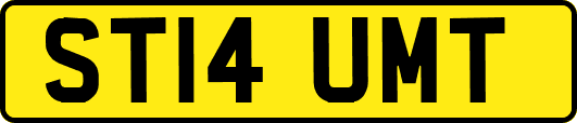 ST14UMT