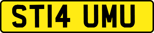 ST14UMU