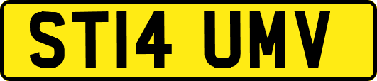 ST14UMV