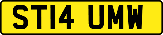 ST14UMW