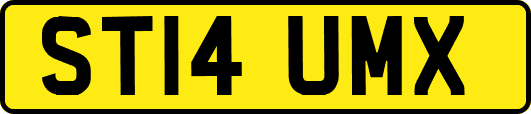 ST14UMX