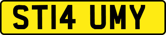 ST14UMY