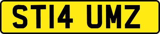 ST14UMZ