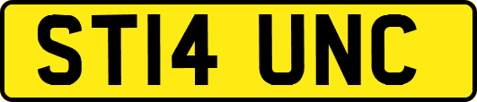 ST14UNC