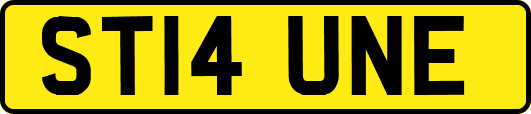 ST14UNE