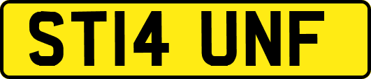ST14UNF