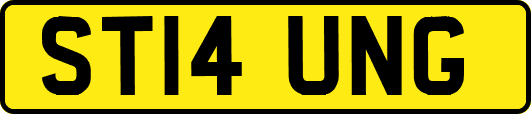 ST14UNG