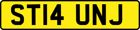 ST14UNJ
