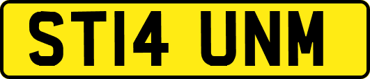 ST14UNM