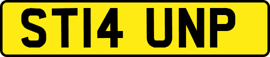 ST14UNP