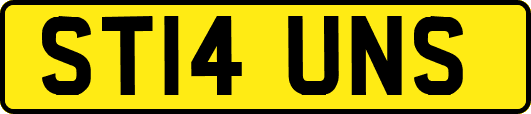 ST14UNS