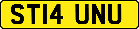 ST14UNU