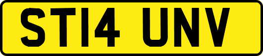ST14UNV