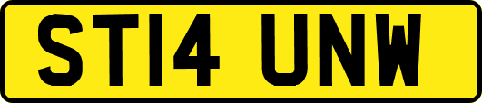 ST14UNW