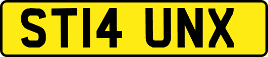ST14UNX