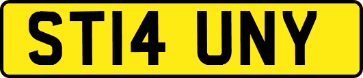 ST14UNY