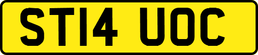 ST14UOC