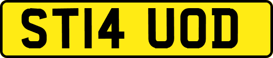 ST14UOD
