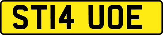 ST14UOE