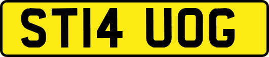 ST14UOG