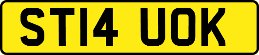 ST14UOK