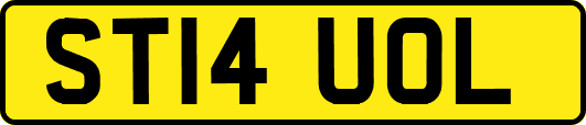 ST14UOL