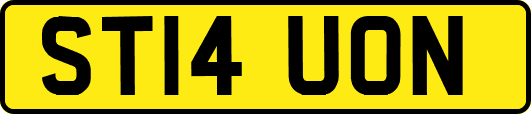 ST14UON