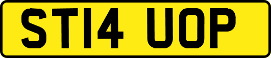 ST14UOP