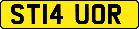 ST14UOR