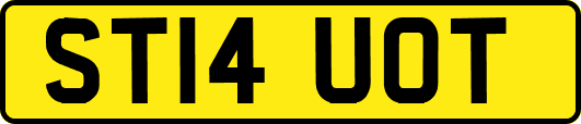ST14UOT