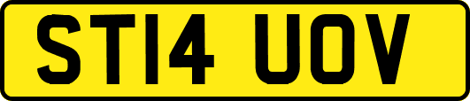 ST14UOV