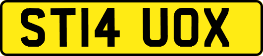 ST14UOX