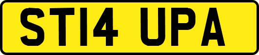 ST14UPA