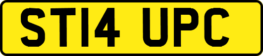 ST14UPC