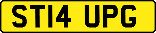 ST14UPG